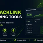Best Backlink Monitoring Tools (2026 Expert Guide)