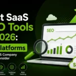 SaaS SEO Tools