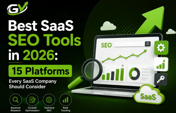 SaaS SEO Tools