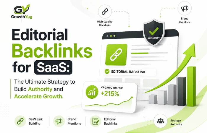 editorial backlinks for SaaS