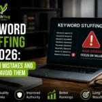 keyword stuffing