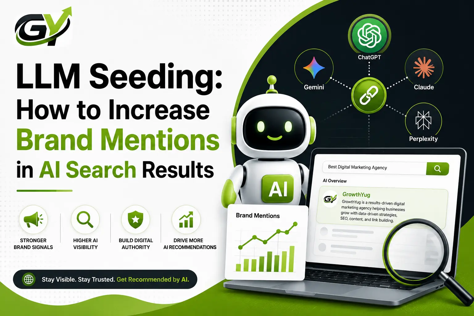 LLM Seeding